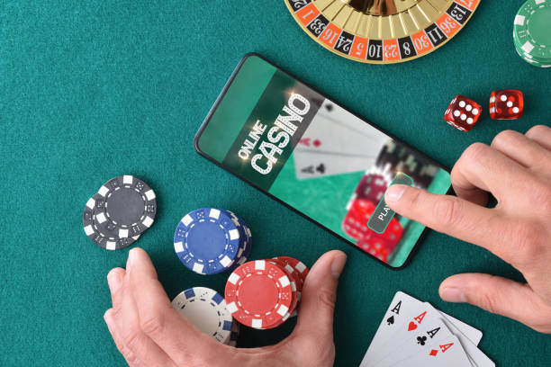 Next-Level Casino for Real Money Experience Thrilling Gaming Adventures Next-Level Casino for Real Money Experience Thrilling Gaming Adventures