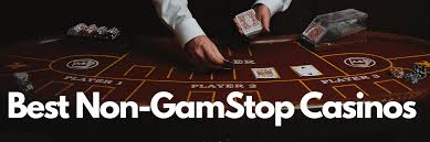 Non Gamstop UK Casino Sites A Comprehensive Guide 831440221 Non Gamstop UK Casino Sites A Comprehensive Guide 831440221
