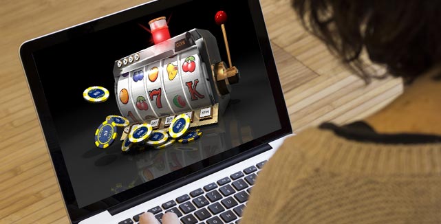 The Sweetest Experience Online Casino Peaches