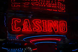 Trygge Norske Casino Din Guid til Sikkert Spill