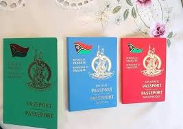 Understanding the Costs of Vanuatu Citizenship A Comprehensive Guide
