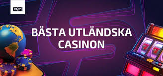 Utländska Casinon En Guide till Spelupplevelser Utanför Sverige 649996705