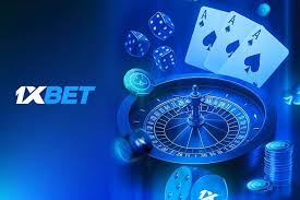 1xBet Cameroon Your Ultimate Betting Experience -2053732278 1xBet Cameroon Your Ultimate Betting Experience -2053732278