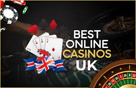 Best Online Casino UK Review Top Choices for 2023