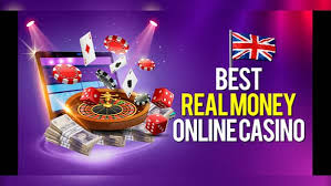 Best Online Casino UK Review Top Choices for 2023