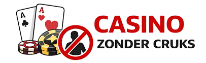 Betrouwbaar Casino Zonder CRUKS Jouw Gids voor Veilig Online Gokken
