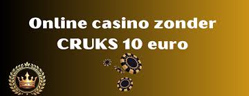 Betrouwbaar Casino Zonder CRUKS Speel Veilig en Vrij