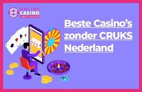Bookmakers zonder CRUKS Voordelen en Opties