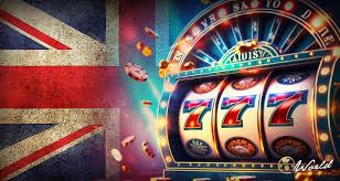 Discover the Best Online Casinos in the UK A Comprehensive Guide