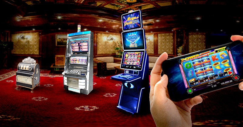 Discover the Exciting Online Games at Spinland Casino Discover the Exciting Online Games at Spinland Casino