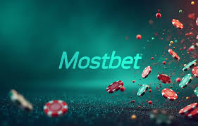 Discover the Exciting World of Betting with Mostbet -1054119716