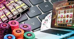 Discover the Exciting World of Online Casinos at Scarab Wins