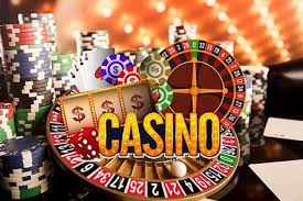 Discover the Exciting World of Online Casinos at Scarab Wins