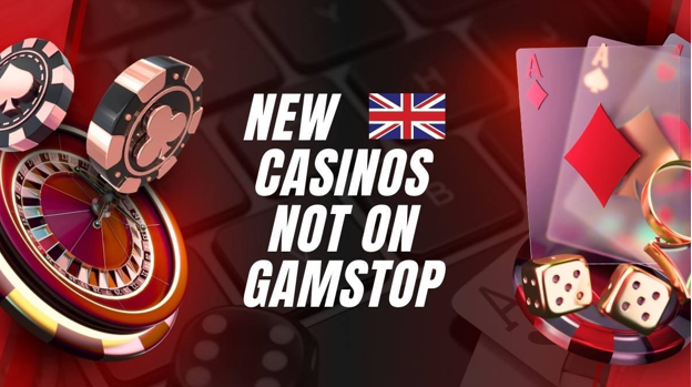Discovering 5 Pound Casinos Not On GamStop -2077241575 Discovering 5 Pound Casinos Not On GamStop -2077241575