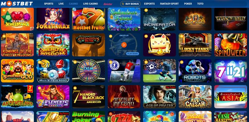 Exactly How to Generate Income Utilizing Mostbet with Reliable Gaming Tips