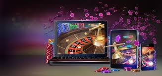 Najlepšie online casino - Všetko, čo potrebujete vedieť