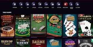 QuickWin Casino España Tu Guía Completa para Apostar en Línea QuickWin Casino España Tu Guía Completa para Apostar en Línea