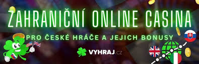 Zahraniční online casino bonus bez vkladu - Jak vybrat ten nejlepší