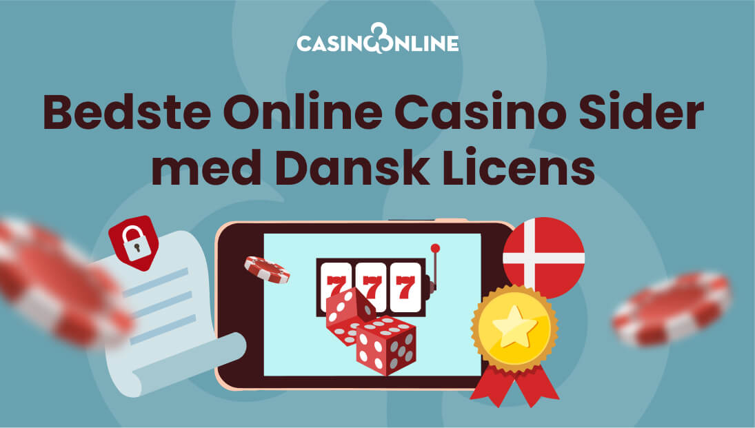 Bedste Live Casinoer i Danmark - Oplev Spænding Online 1249306362