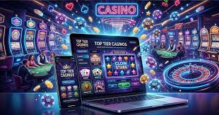 Casino Uden ROFUS Spil Sicheligere og Uden Bekymring