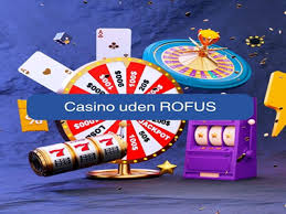 Casino Uden Rufus Spil uden Besvær med Trustly