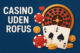 Casino Uden Rufus Trustly En Problemfri Spilleoplevelse
