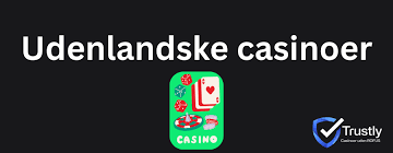 Casino udenom Rufus Oplev Det Bedste Spil