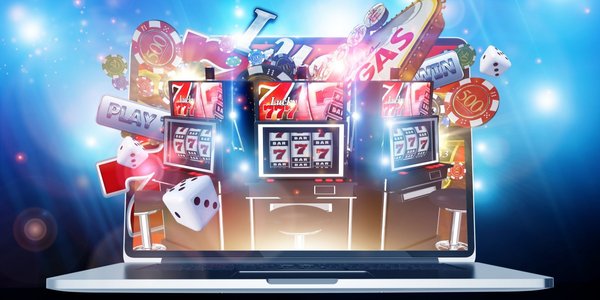 Discover the Excitement of Lucky Barry Casino UK