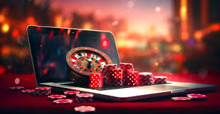 Discover the Excitement of LumiBet Casino UK Your Ultimate Gaming Destination