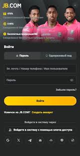 Experience the Excitement Play at JB Casino