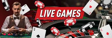 Experience the Thrill of Live Roulette A Complete Guide 30057159