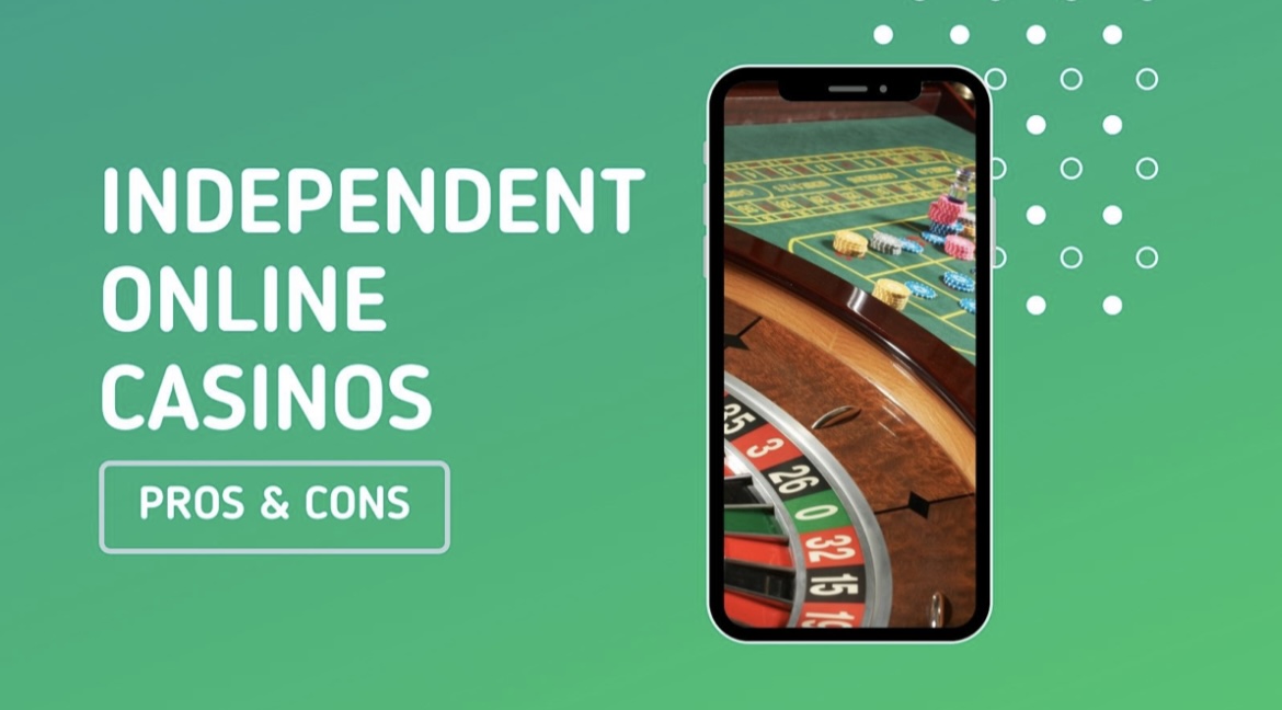 Exploring Independent UK Casinos The New Frontiers of Gambling