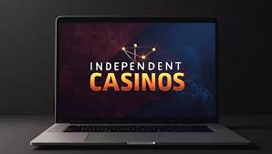 Exploring Independent UK Casinos The New Frontiers of Gambling