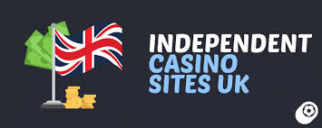 Exploring Independent UK Casinos The New Frontiers of Gambling
