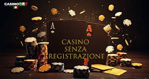 I Casinò Stranieri Guida Completa ai Giocatori
