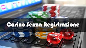 I Casinò Stranieri Guida Completa ai Giocatori