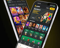 JB Casino Login Your Gateway to Exciting Online Gaming 1917211019