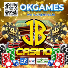 JB Casino Online Platform Experience Thrilling Gaming Adventures JB Casino Online Platform Experience Thrilling Gaming Adventures
