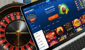 Mostbet Belarus Onlayn Qumarın Yeni Üzvü
