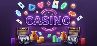 Oplev det bedste ved udenlandsk casino Oplev det bedste ved udenlandsk casino