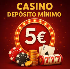 Scopri i Migliori Casino Online con Deposito Minimo di 5 Euro 812788706