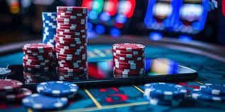 Scopri i Migliori Casino Online con Deposito Minimo di 5 Euro 812788706