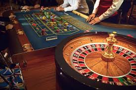 The Thrill of Bitcoin Roulette A New Era of Online Gambling The Thrill of Bitcoin Roulette A New Era of Online Gambling