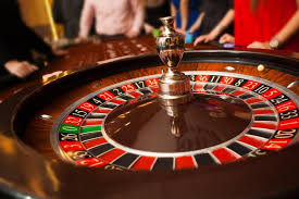 The Thrill of Bitcoin Roulette A New Era of Online Gambling The Thrill of Bitcoin Roulette A New Era of Online Gambling