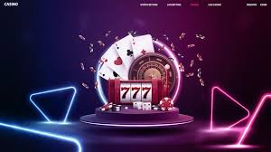 The Thrill of High Stakes Roulette Where Every Spin Counts The Thrill of High Stakes Roulette Where Every Spin Counts