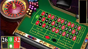 The Thrilling World of High Stakes Roulette 98608894 The Thrilling World of High Stakes Roulette 98608894