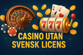 Utländska casino med låg insättning - Din guide till att spela smart