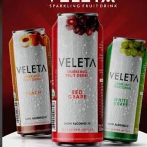 Veleta Can