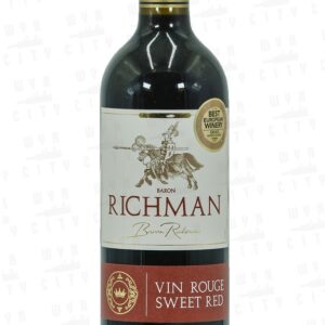 Baron Richman