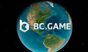Casino BC.Game The Ultimate Gaming Experience